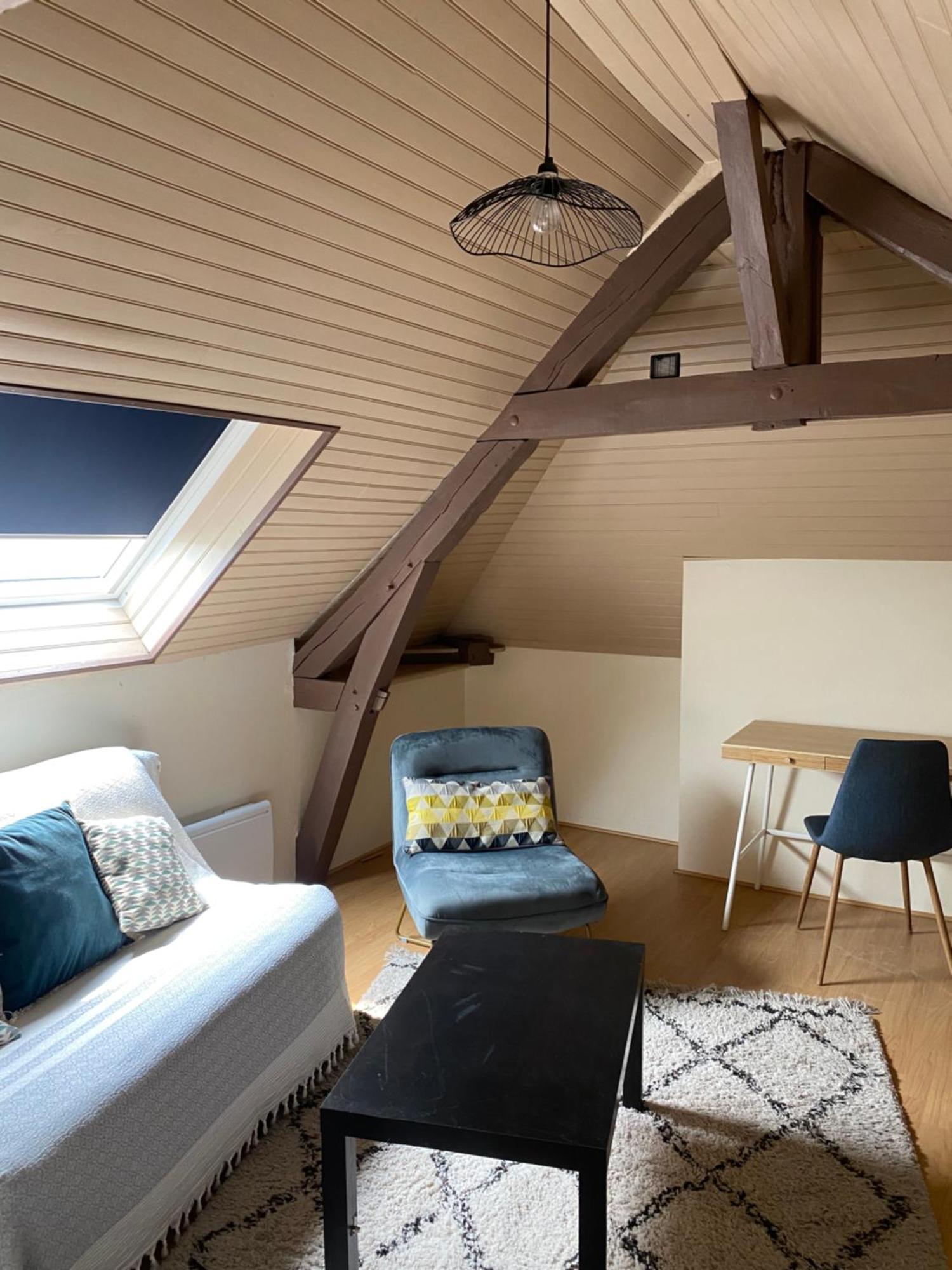 Charmante Maison Normande Saint-Julien-de-la-Liegue 外观 照片