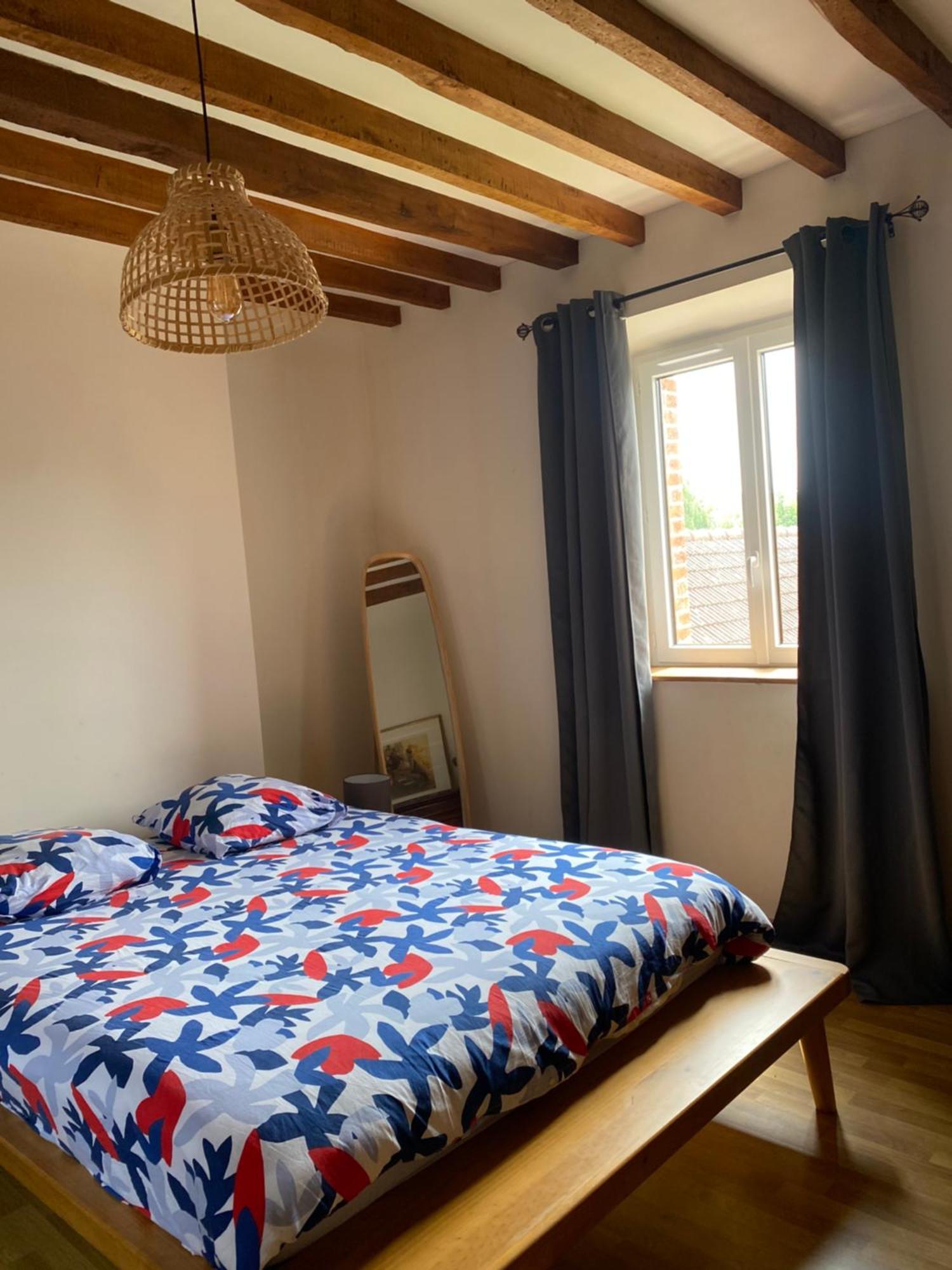 Charmante Maison Normande Saint-Julien-de-la-Liegue 外观 照片