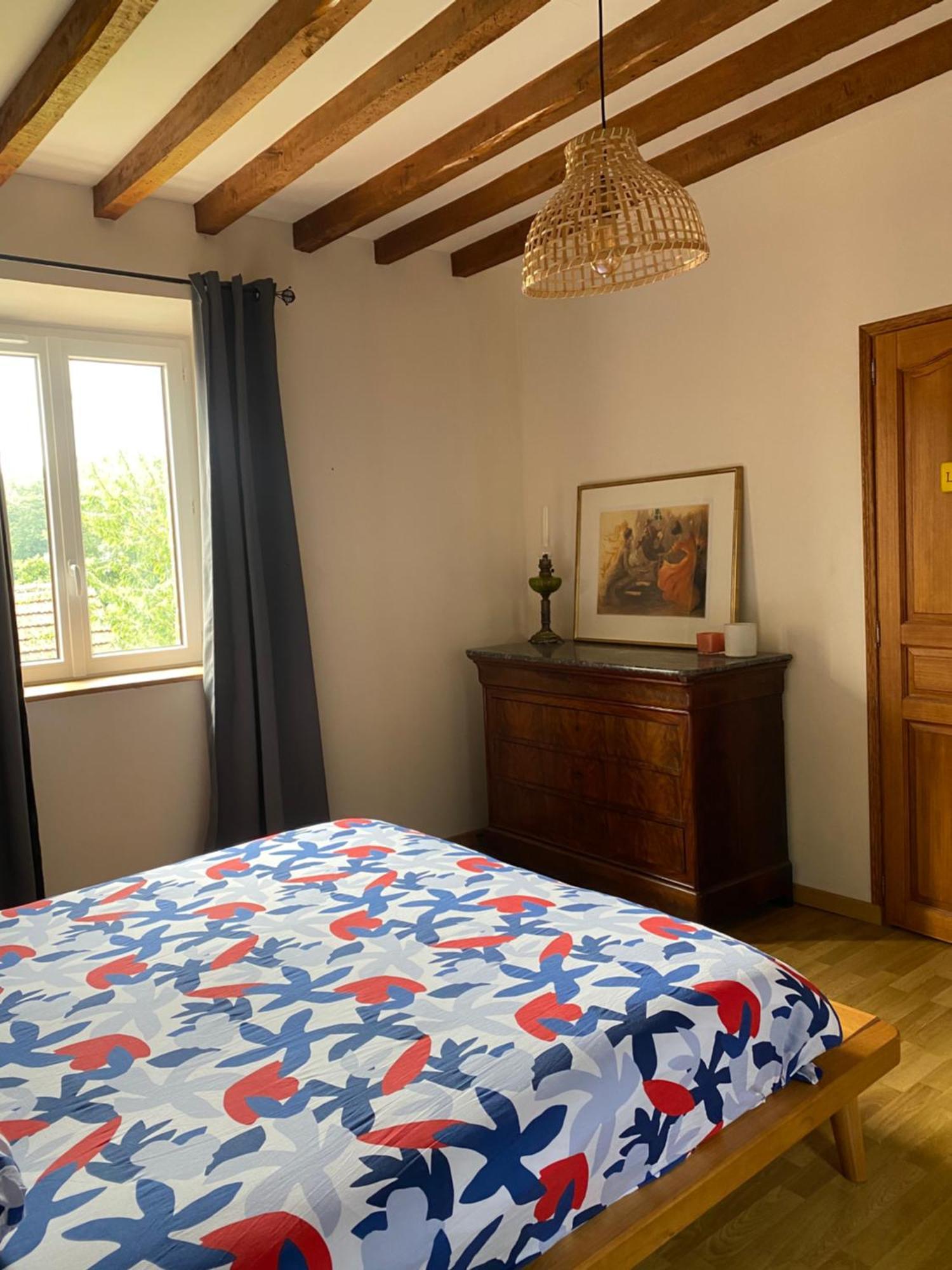 Charmante Maison Normande Saint-Julien-de-la-Liegue 外观 照片