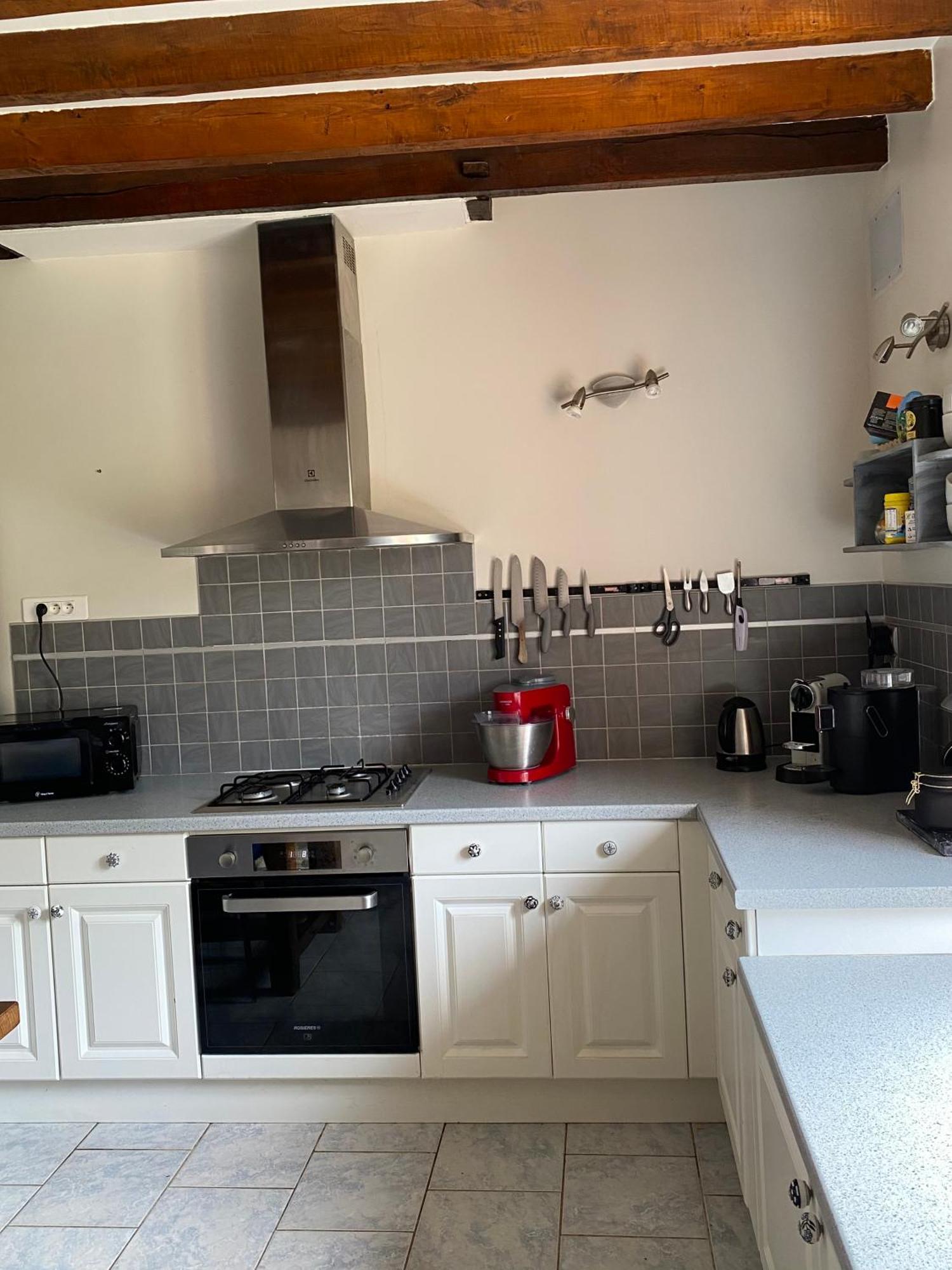 Charmante Maison Normande Saint-Julien-de-la-Liegue 外观 照片