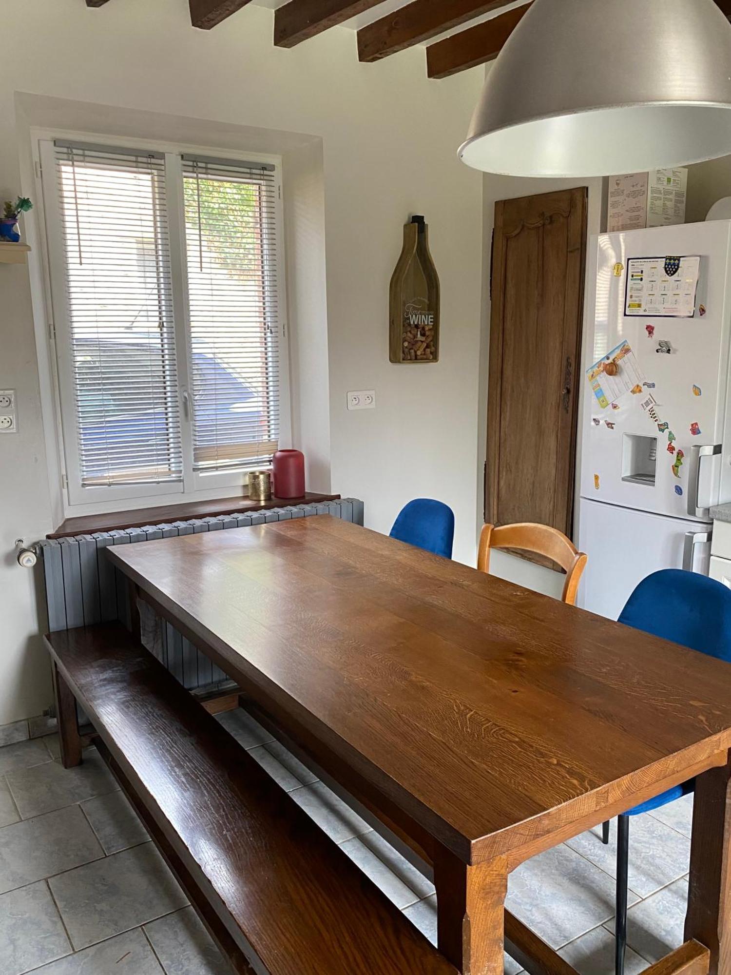 Charmante Maison Normande Saint-Julien-de-la-Liegue 外观 照片